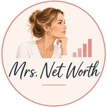 Mrs. Net Worth